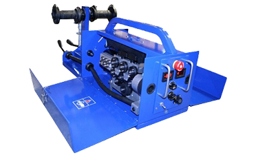 avd 456 bucket