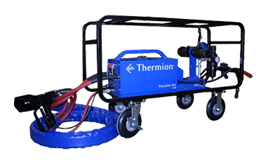 precision 48 bucket