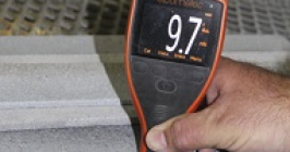 thermion testing equipment