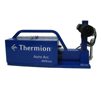 Twi Wire & Auto Arc Spray System