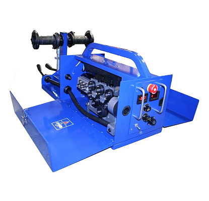 High Density Coating System - AVD 456 HD