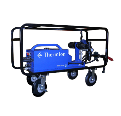 Precision Arc 3.2 Anti-Corrosion Arc Spray System