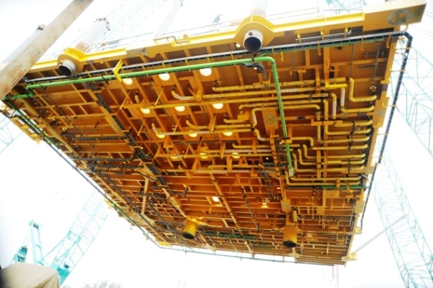 Thermal Spray Coatings for Oil & Gas